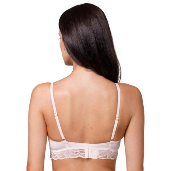 Sutien pentru femei Fantasy 9023/ 1 75B/ Rose/ Push-up photo 2
