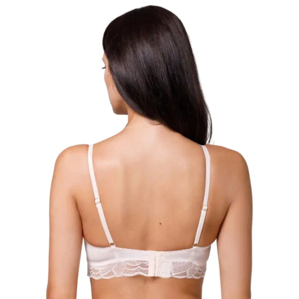 Sutien pentru femei Fantasy 9023/ 1 70B/ Rose/ Push-up photo 2