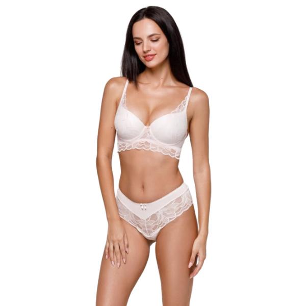 Sutien pentru femei Fantasy 9023/ 1 70B/ Rose/ Push-up photo 3