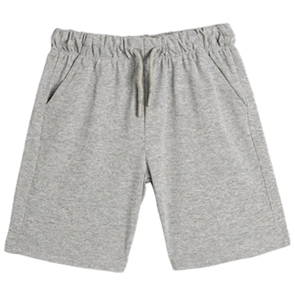 Pantaloni scurți pentru băieți Koton 4SKB40010TK Grey photo 1 Pantaloni scurți pentru băieți Koton 4SKB40010TK Grey photo 1
