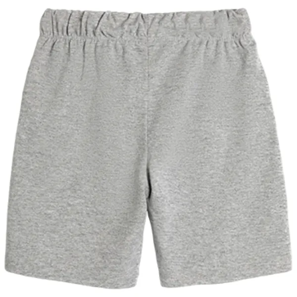 Pantaloni scurți pentru băieți Koton 4SKB40010TK Grey photo 2 Pantaloni scurți pentru băieți Koton 4SKB40010TK Grey photo 2