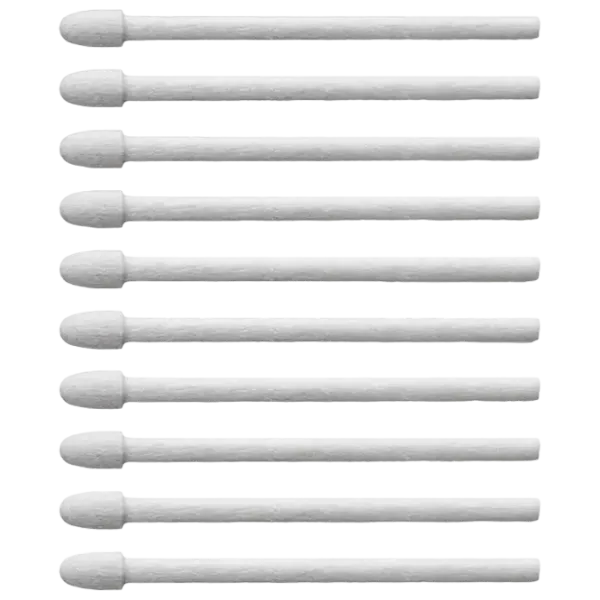 Наконечники для стилуса Wacom Pen Nibs Felt Серый photo 1