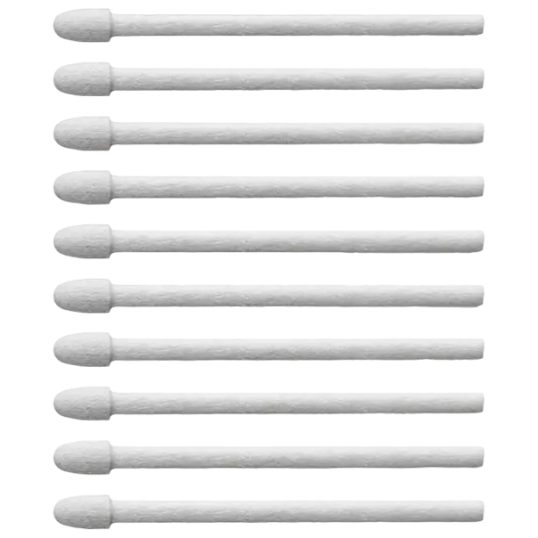 Наконечники для стилуса Wacom Pen Nibs Felt Серый photo 1