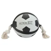 Minge pentru câine Beeztees Football 