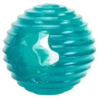 Мяч для собаки Beeztees Ribbly