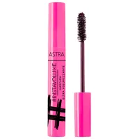 Rimele pentru gene Astra Instavolume 10 ml/ Black