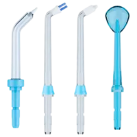 Rezervă pentru irigare orală Nicefeel Stationar Pentru maturi/ White