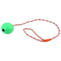 Канат с мячом для собаки Beeztees 625956