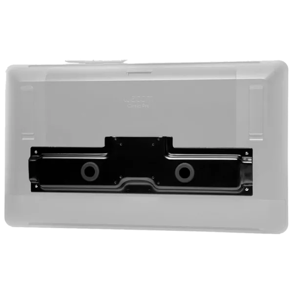 Suport pentru tabletă grafică Wacom 11415461 Black/ Metal photo 1