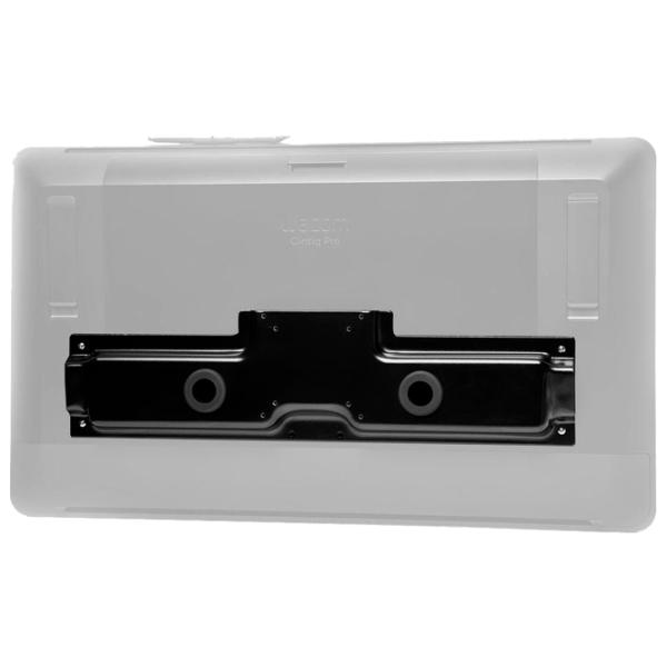 Suport pentru tabletă grafică Wacom 11415461 Black/ Metal photo 1