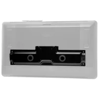 Подставка для графического планшета Wacom 11415461 Черный/ Металл