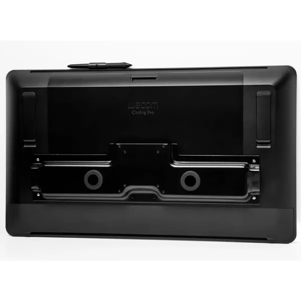 Suport pentru tabletă grafică Wacom 11415461 Black/ Metal photo 2