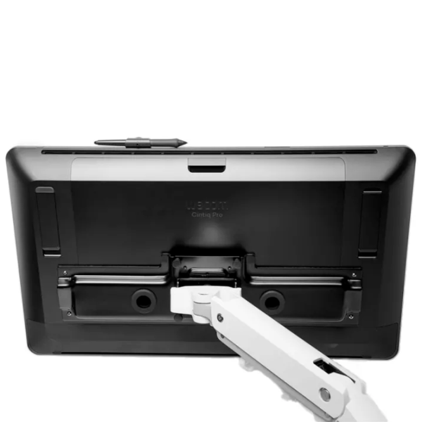 Suport pentru tabletă grafică Wacom 11415461 Black/ Metal photo 3