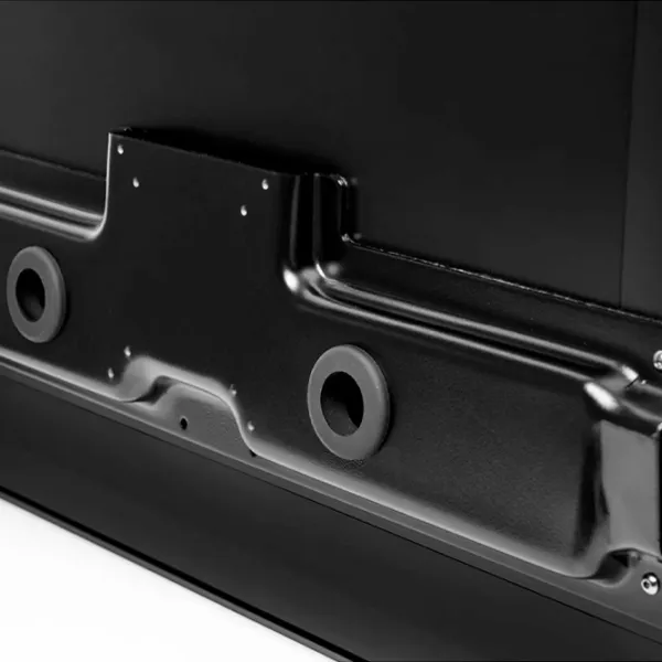 Suport pentru tabletă grafică Wacom 11415461 Black/ Metal photo 4