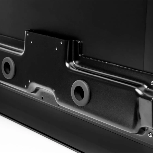 Suport pentru tabletă grafică Wacom 11415461 Black/ Metal photo 4