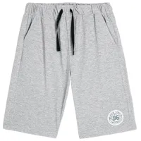 Шорты для мальчиков Koton 4SKB40035TK Grey