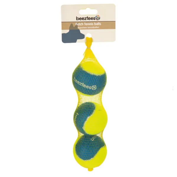 Minge pentru câine Beeztees Fetch  photo 1 Minge pentru câine Beeztees Fetch  photo 1