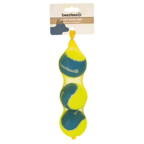 Minge pentru câine Beeztees Fetch  photo 1 Minge pentru câine Beeztees Fetch  photo 1