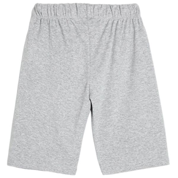 Шорты для мальчиков Koton 4SKB40035TK Grey photo 2