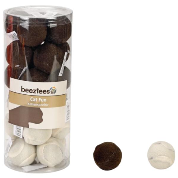 Minge pentru pisici Beeztees 440444  photo 1 Minge pentru pisici Beeztees 440444  photo 1