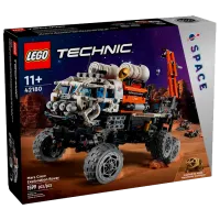 Constructor LEGO Mars Crew Exploration Rover Cosmos/ Multicolor