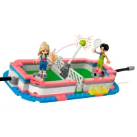 Constructor LEGO Sports Center Figuri/ Multicolor photo 6
