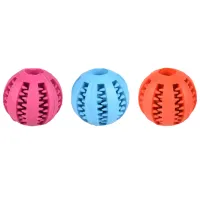 Жевательная игрушка для собаки Flamingo Dental 