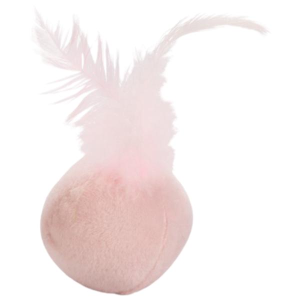 Мяч для кошек Beeztees Rizo  photo 1 Мяч для кошек Beeztees Rizo  photo 1