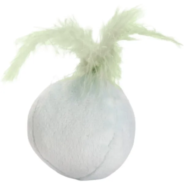 Мяч для кошек Beeztees Rizo  photo 1 Мяч для кошек Beeztees Rizo  photo 1