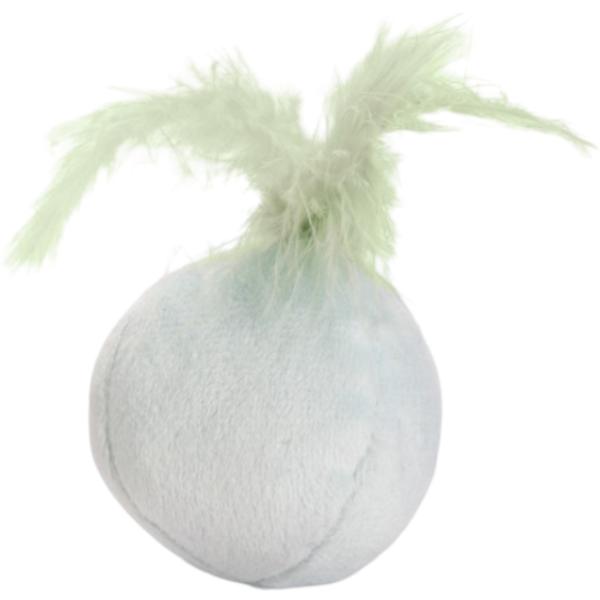 Мяч для кошек Beeztees Rizo  photo 1 Мяч для кошек Beeztees Rizo  photo 1