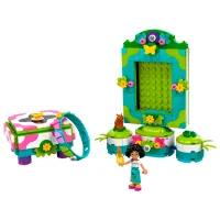Constructor LEGO Mirabel's Photo Frame and Jewelry Box Figuri/ Multicolor photo 2