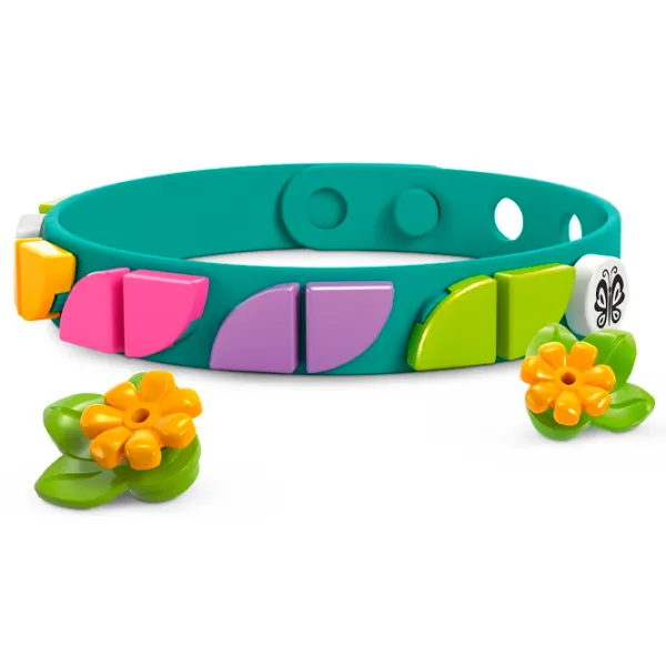 Конструктор LEGO Mirabel's Photo Frame and Jewelry Box Фигуры/ Разноцветный photo 6