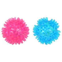 Minge pentru pisici Flamingo Valda Spiky 