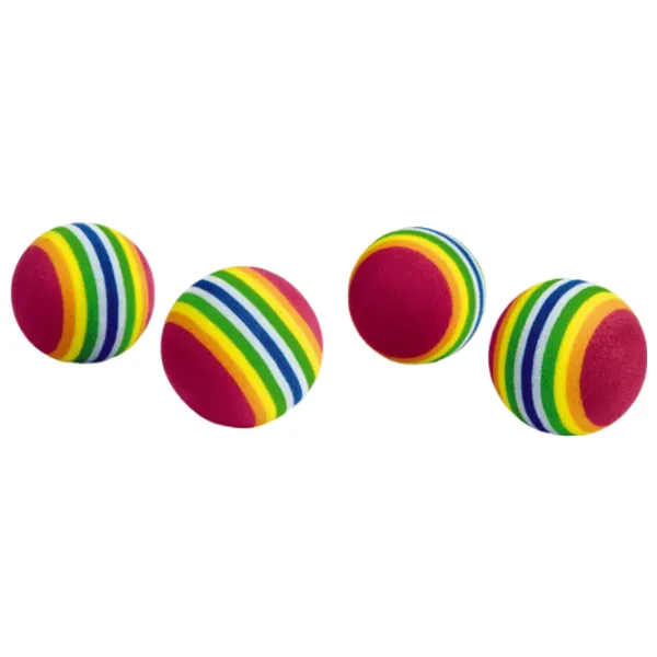 Minge pentru pisici Beeztees De Luxe  photo 1