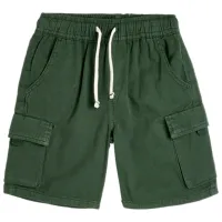 Шорты для мальчиков Koton 4SKB40010TD Зелёный