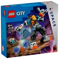 Constructor LEGO Space Construction Mech Robot/ Multicolor