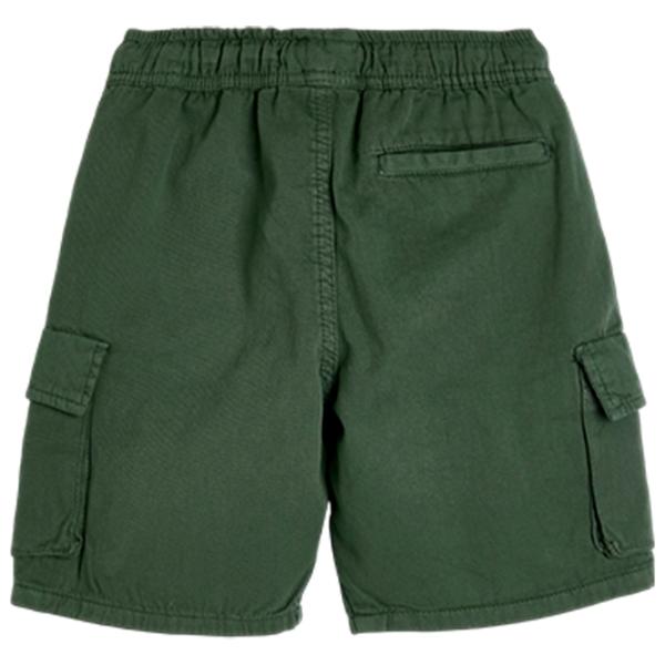 Шорты для мальчиков Koton 4SKB40010TD Зелёный photo 2