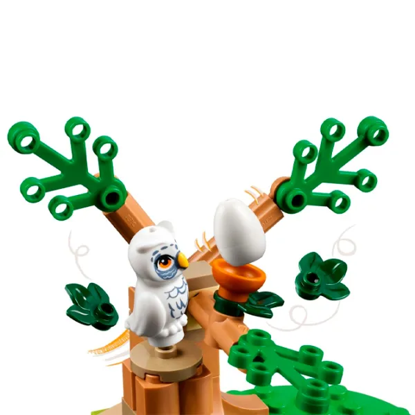 Constructor LEGO Newsroom Van Figuri/ Multicolor photo 6