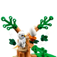 Constructor LEGO Newsroom Van Figuri/ Multicolor photo 6