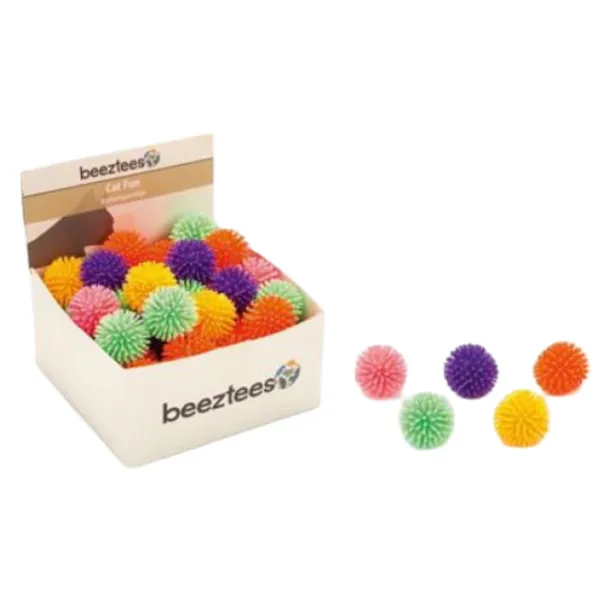Мяч для кошек Beeztees 425022  photo 1
