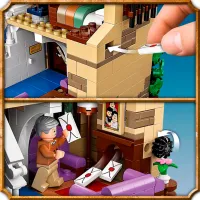 Constructor LEGO 4 Privet Drive Scenă din film/ Multicolor photo 8