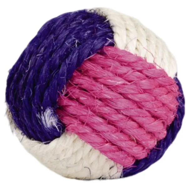 Мяч для кошек Beeztees 422032  photo 1 Мяч для кошек Beeztees 422032  photo 1