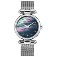 Наручные часы для женщин Claude Bernard 20500 3 NANDN Кварцевый/ 34 мм