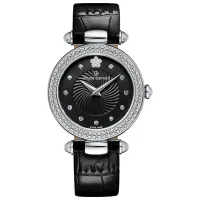 Наручные часы для женщин Claude Bernard 20504 3P NPN Кварцевый/ 30 мм