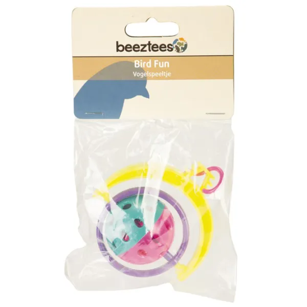 Jucărie pentru păsări Beeztees 10240  photo 1