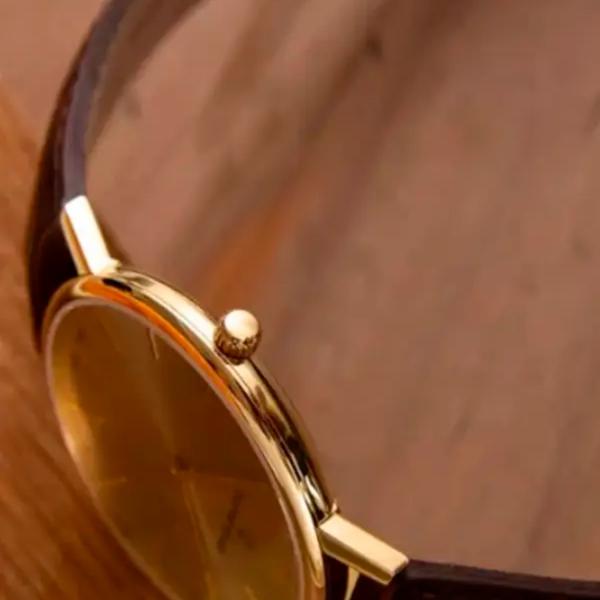 Наручные часы для женщин Claude Bernard 20060 37J DI Кварцевый/ 39 мм photo 2 Наручные часы для женщин Claude Bernard 20060 37J DI Кварцевый/ 39 мм photo 2