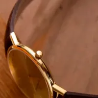 Ceas de mână pentru femei Claude Bernard 20060 37J DI Cuarț/ 39 mm photo 2