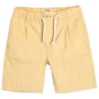 Pantaloni scurți pentru băieți Koton 4SKB40079TW Beige