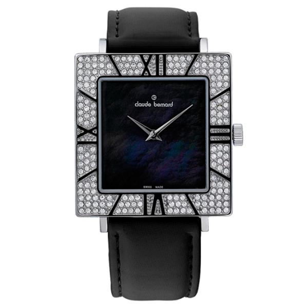 Наручные часы для женщин Claude Bernard 20077 3PB NAN Кварцевый/ 39 мм photo 1 Наручные часы для женщин Claude Bernard 20077 3PB NAN Кварцевый/ 39 мм photo 1