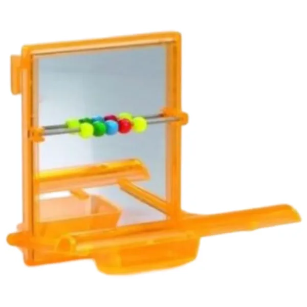 Jucărie pentru păsări Beeztees 10220  photo 1 Jucărie pentru păsări Beeztees 10220  photo 1